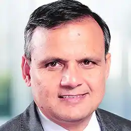 Sudhir Kumar, GVP - Global Oracle Support, Rimini Street