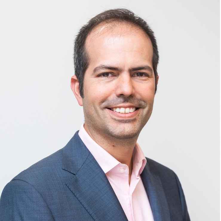Juan Martin, Director & Co-Founder, PhoenixDX