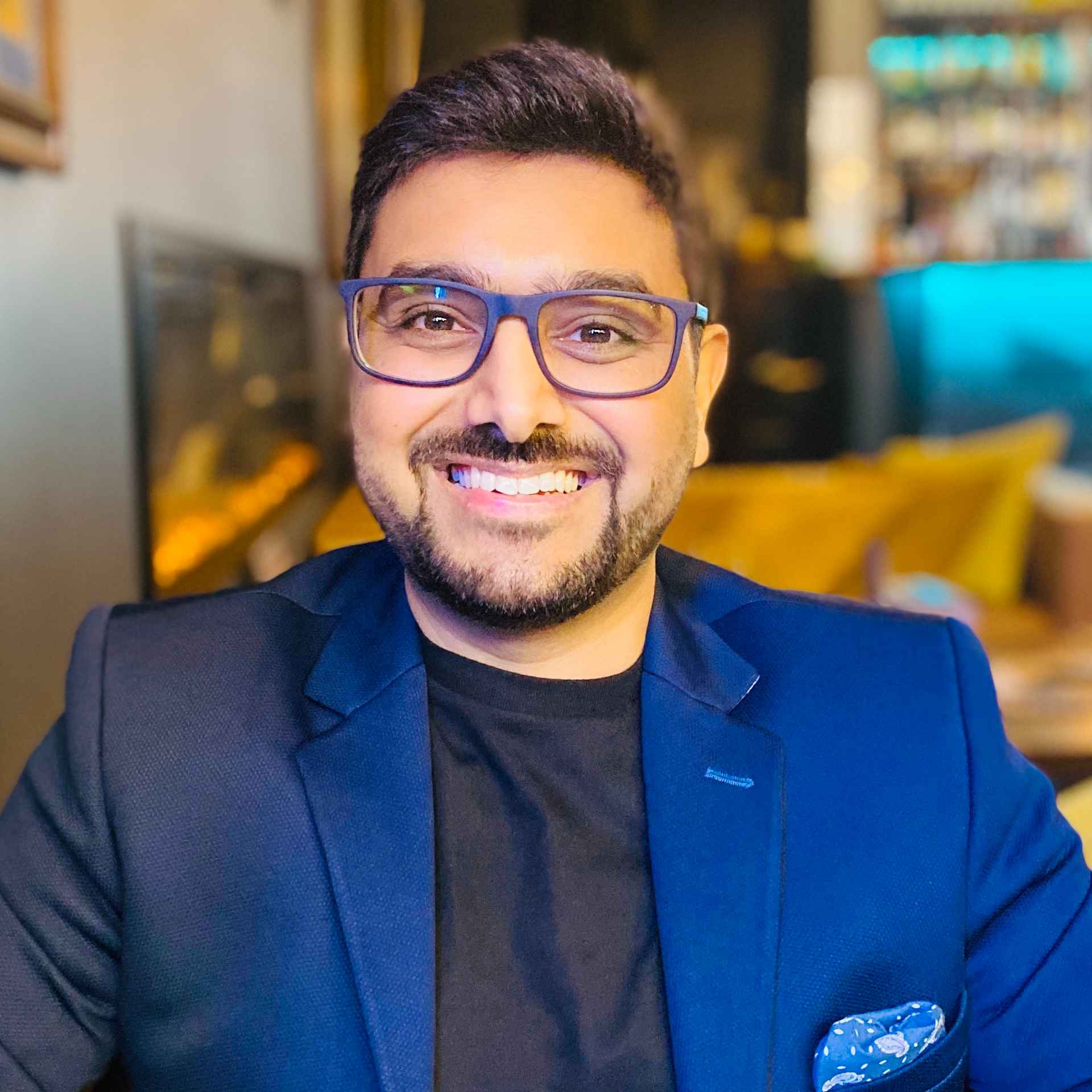 Sid Verma, Sales Director, SingleStore