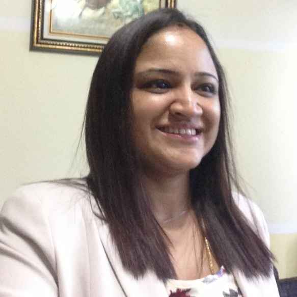 Gayathri Khanna, Executive Director, Head BI Tools, AI/ML Insights Engineering Enterprise Technology (ET) | Enterprise Tools, Standard Chartered Bank