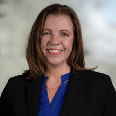 Simone Robards, Director People and Performance, Canterbury-Bankstown Council