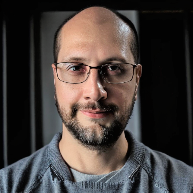 Pablo Montanes, Head of Finance Transformation for ANJ, Kraft Heinz