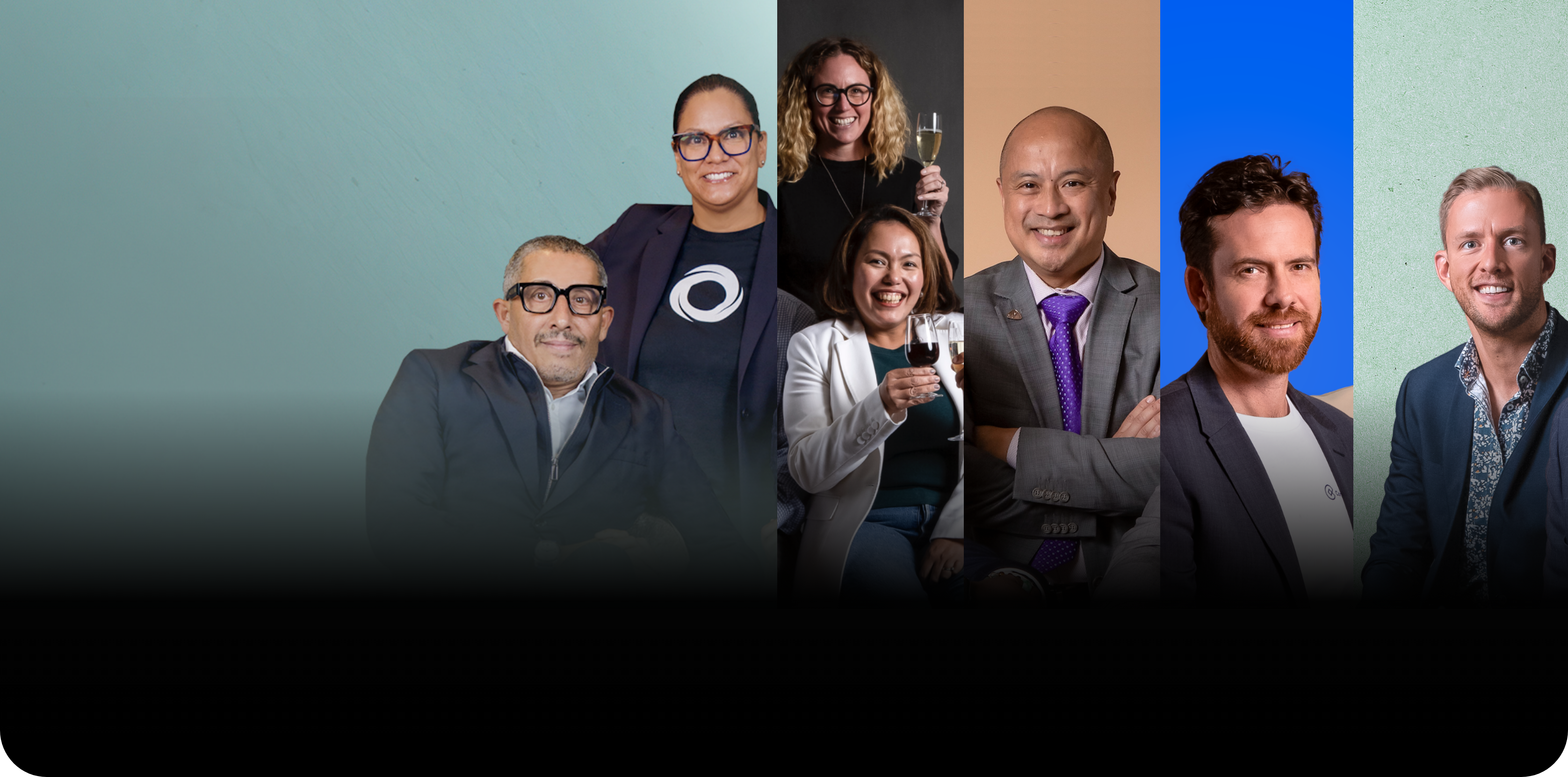 Sit-Down | CCO | Contact Centre | CHRO