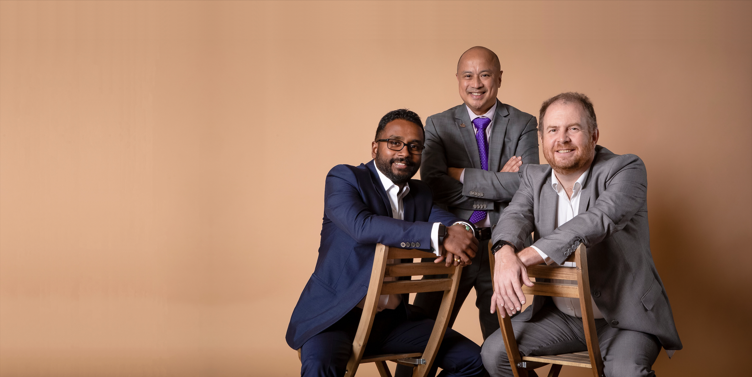 Sit-Down | CDO | CIO SEA Series - June Edition 2023