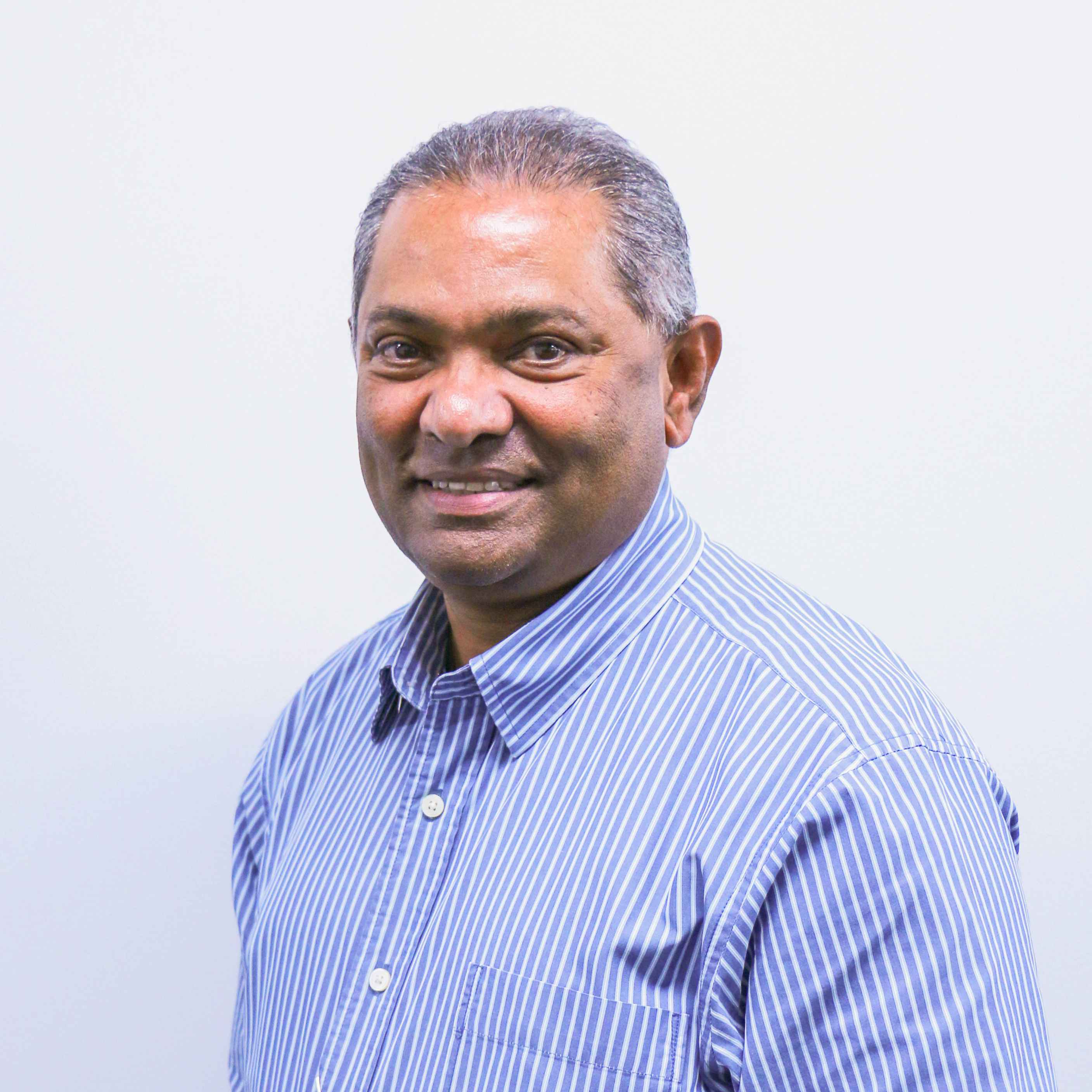Ajith Abeynaike, Chief Financial Officer, Hallmark Cards ANZ