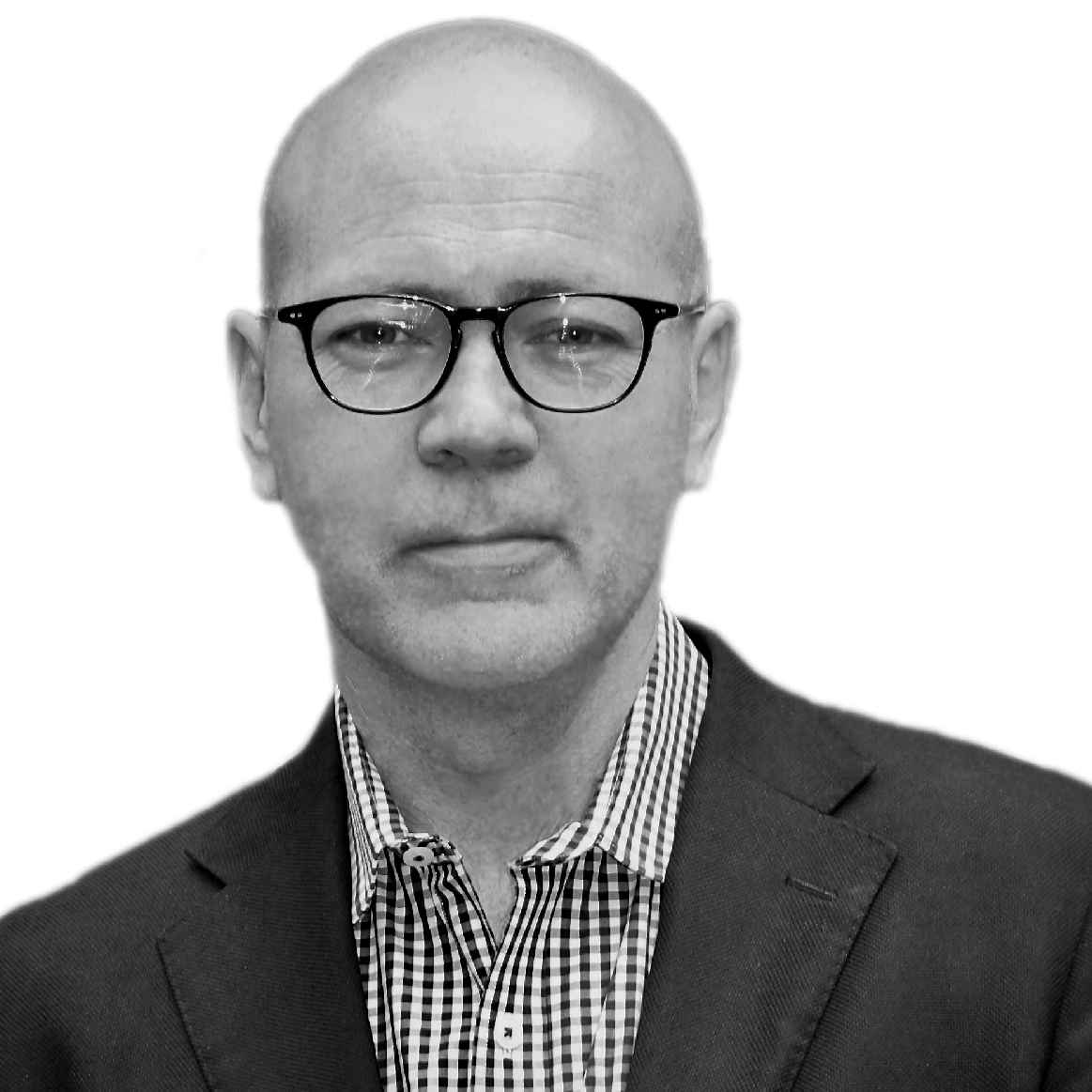 Doug Gibson, Managing Partner, Invictus Partners