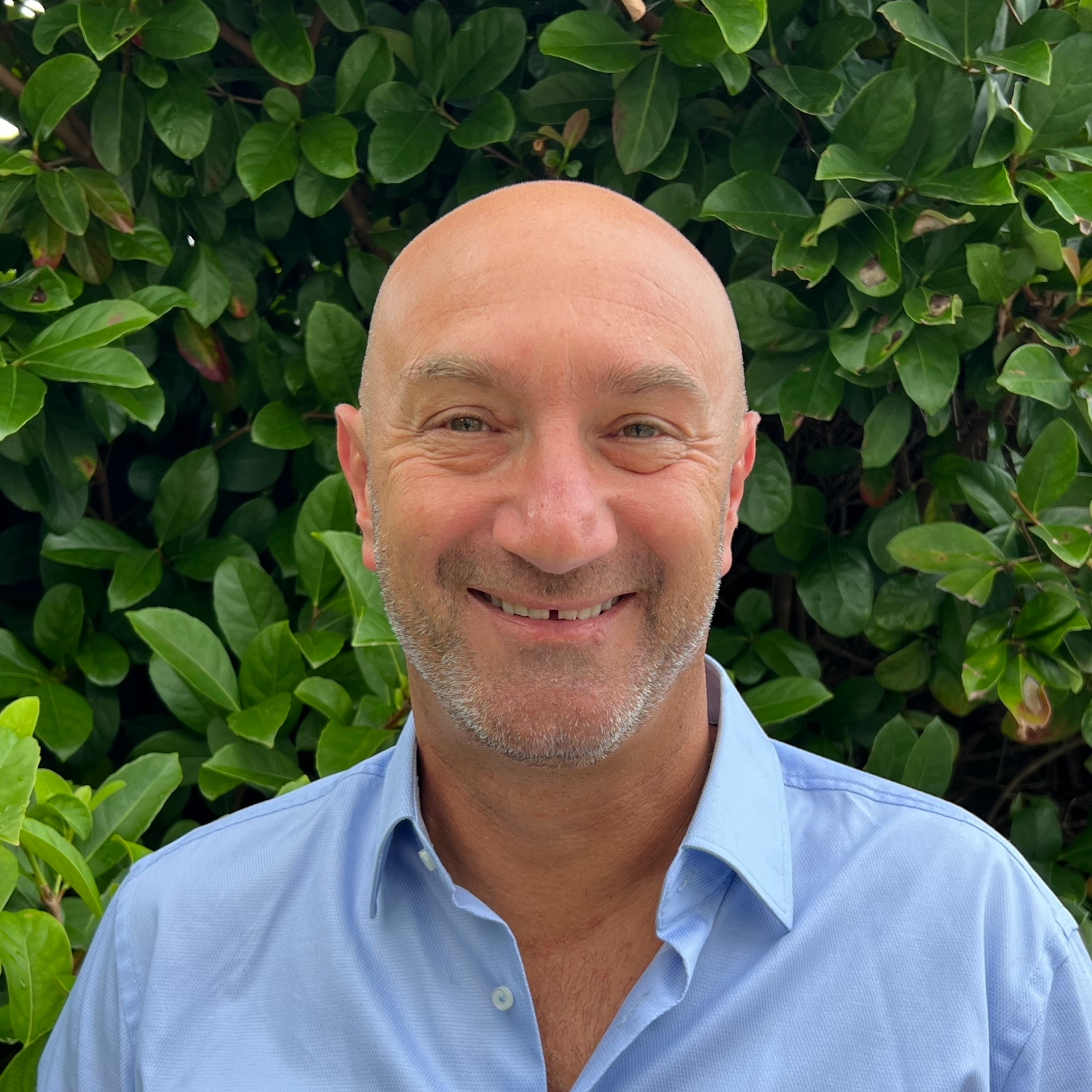 Mark Albert, Head of Business Intelligence and Enterprise Data, University of Sydney