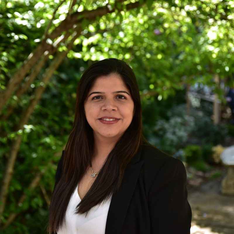 Bhavika Unnadkat, Head of Data, EnergyAustralia