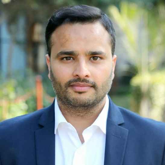 Madhul Sachdeva, Cloud Native Security Specialist - APAC, Aqua Security