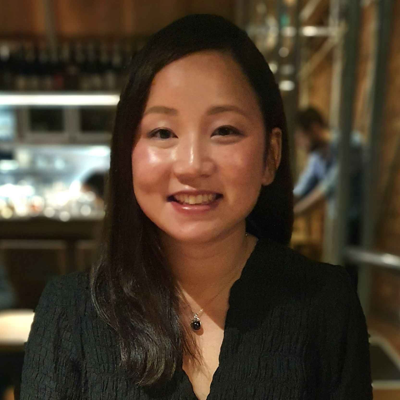 Esther Lim, Sales Engineering Manager, Precisely