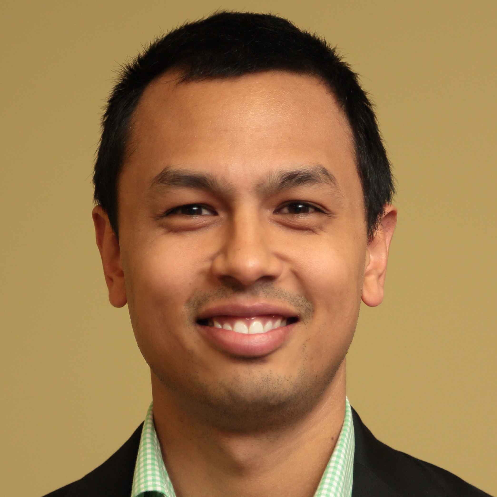 Stuart Gomez, Regional Sales Manager, Aqua Security
