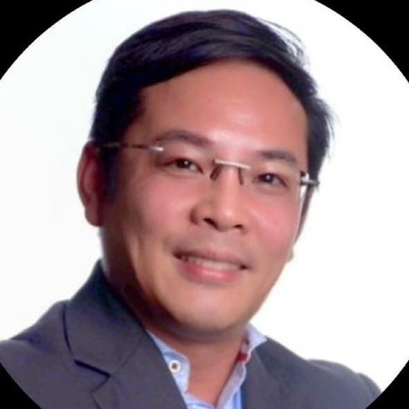 Samuel Koh, Director, Southeast Asia, Alteryx