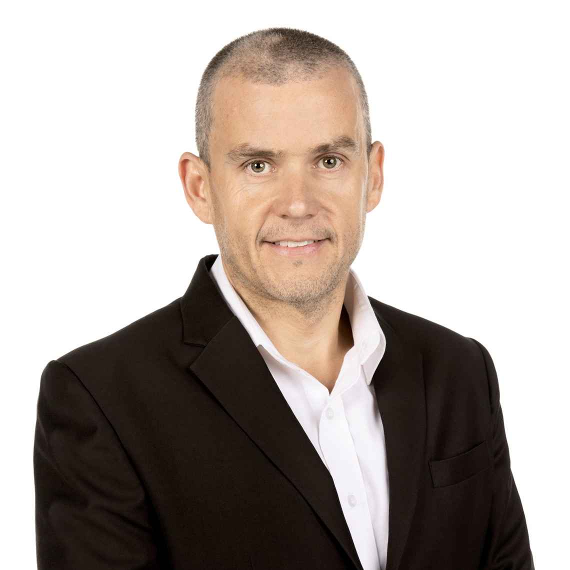 Andrew Philp, ANZ Platform Strategy Lead, Trend Micro