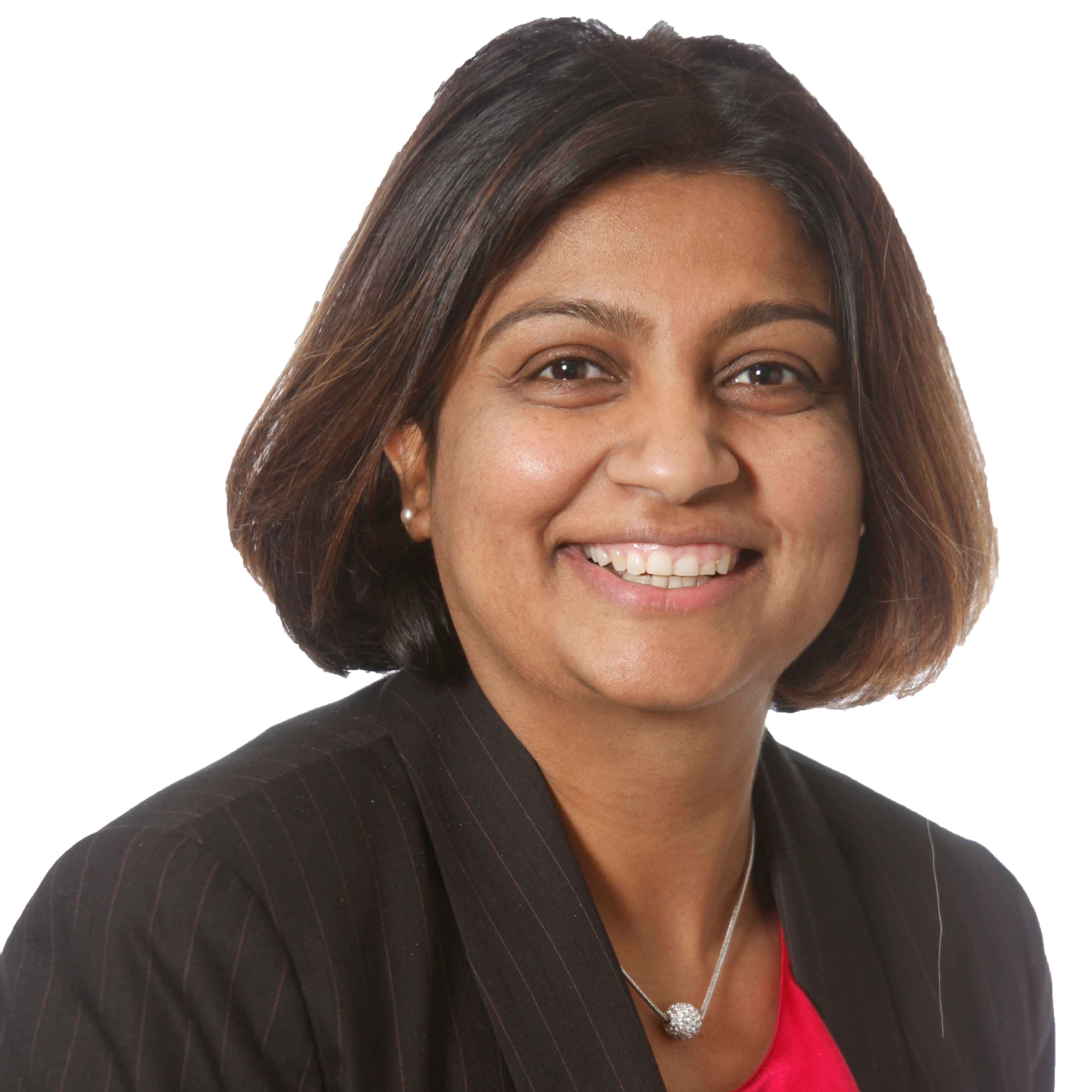 Jyotee Patel, National CFO, Herron Todd White