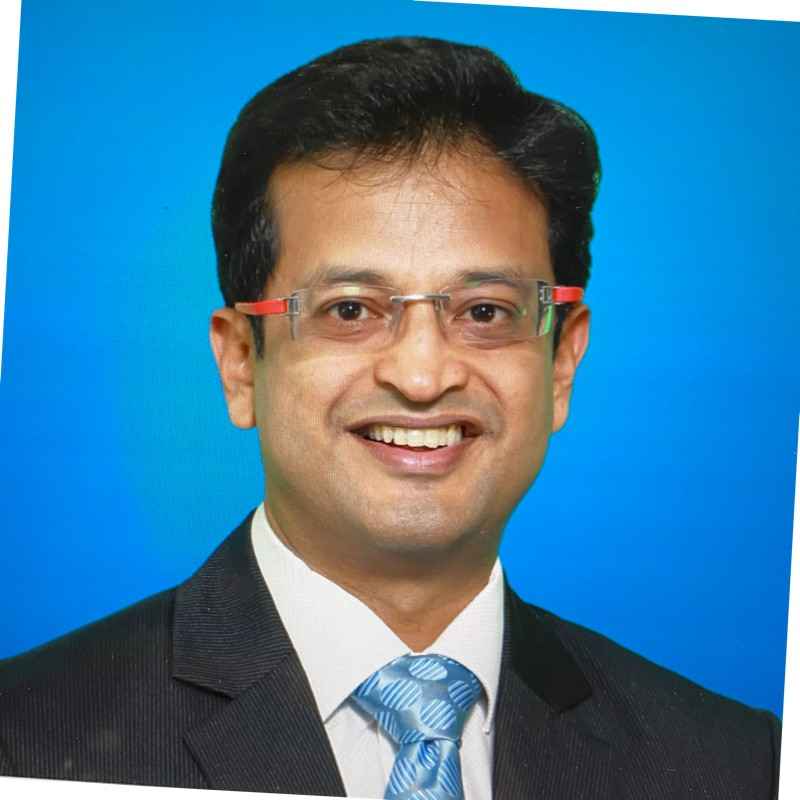 Sudipto Bhattacharya, Director, Head of Data and Analytics - APAC & EMEA - Wealth Management, Fraud, Credit Ops & Controls, Citi