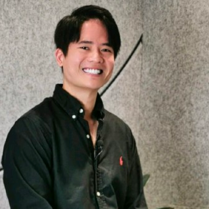 Leonard Tan, Regional Director, OutSystems
