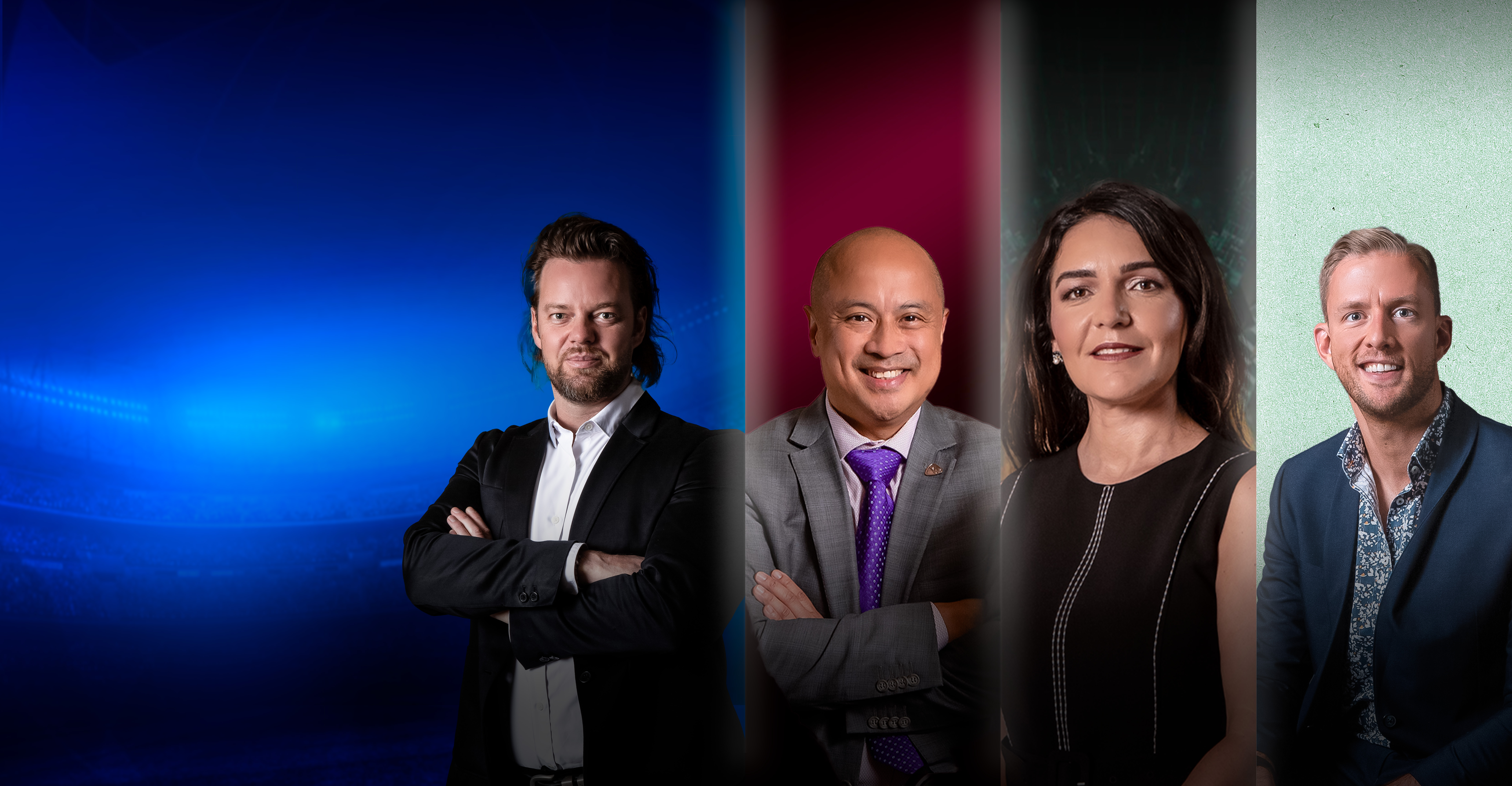 Sit-Down | CIO | CDO | CISO | July 2023 | Brisbane