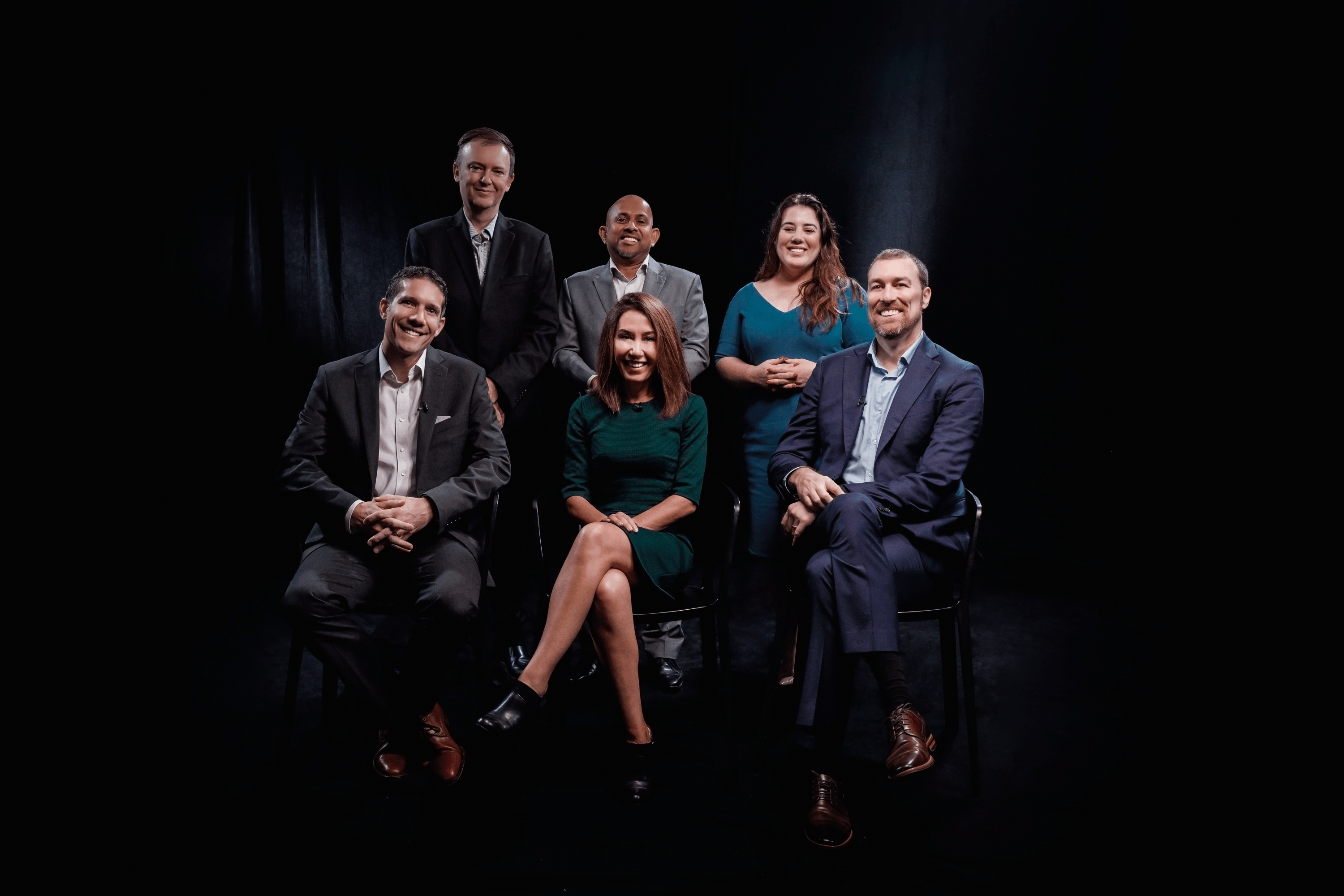 CFO Sit-Down - June