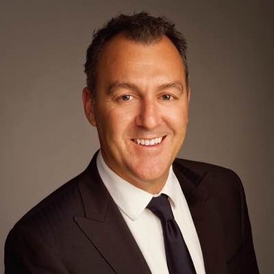 Matthew Carracher, Chief Operating Officer, Acquire BPO