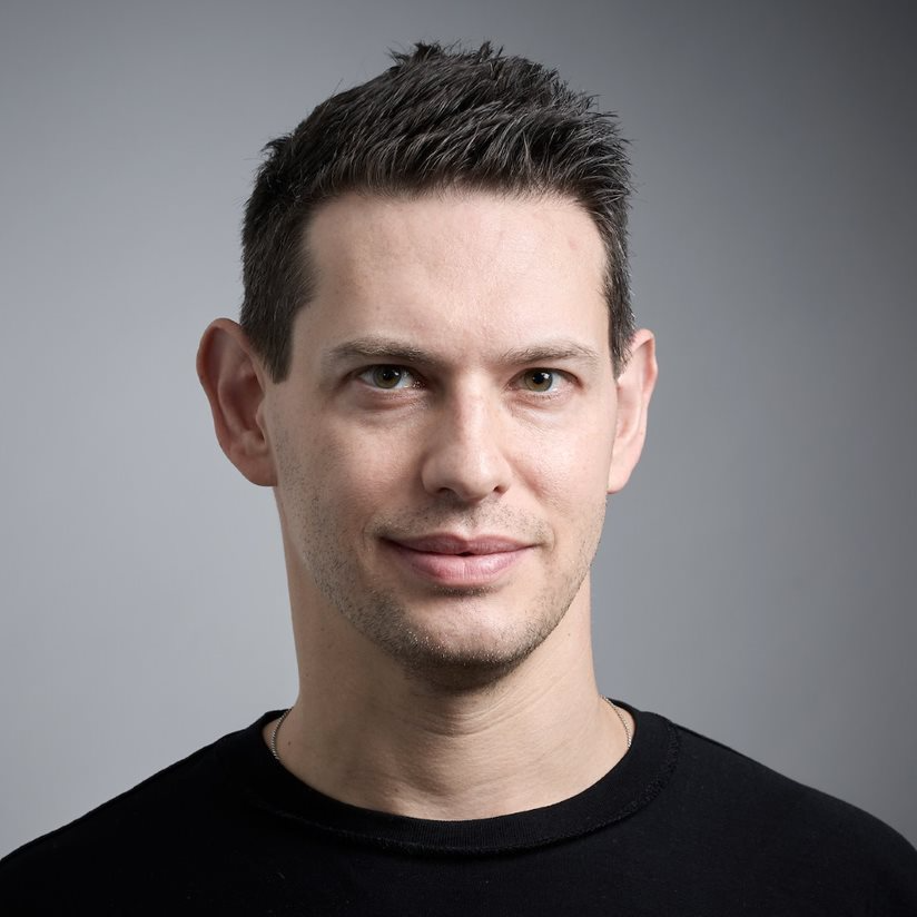 Tony Traub, Business Development, eftsure