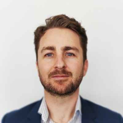 David Meadway, Client Executive, BlackLine