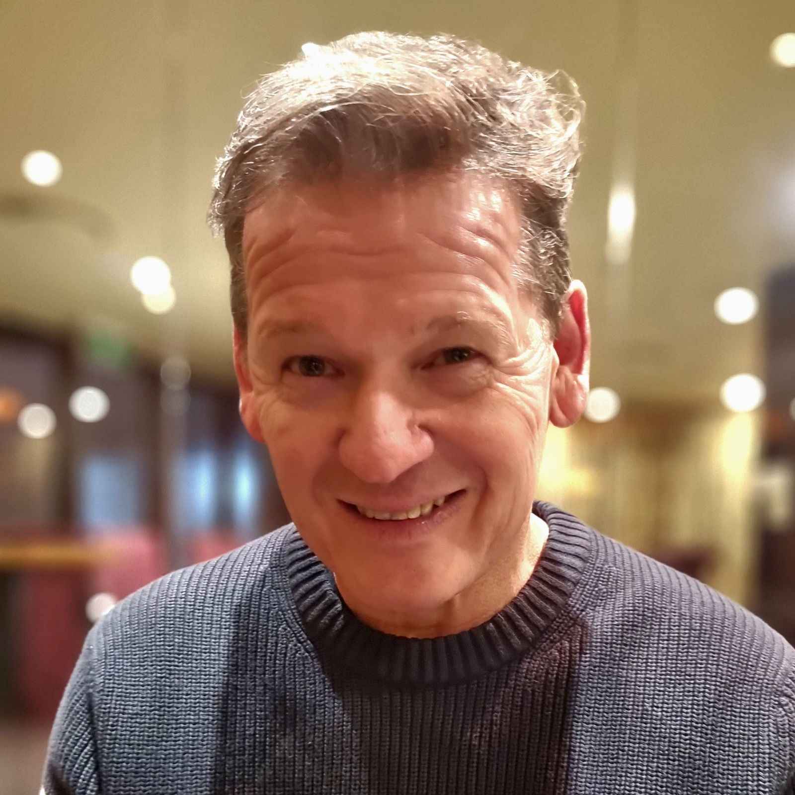 Anthony Farr, Regional Director, APJ, Immuta