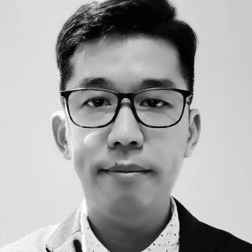Lee Chin Hock, Principal Systems Engineer, Cohesity