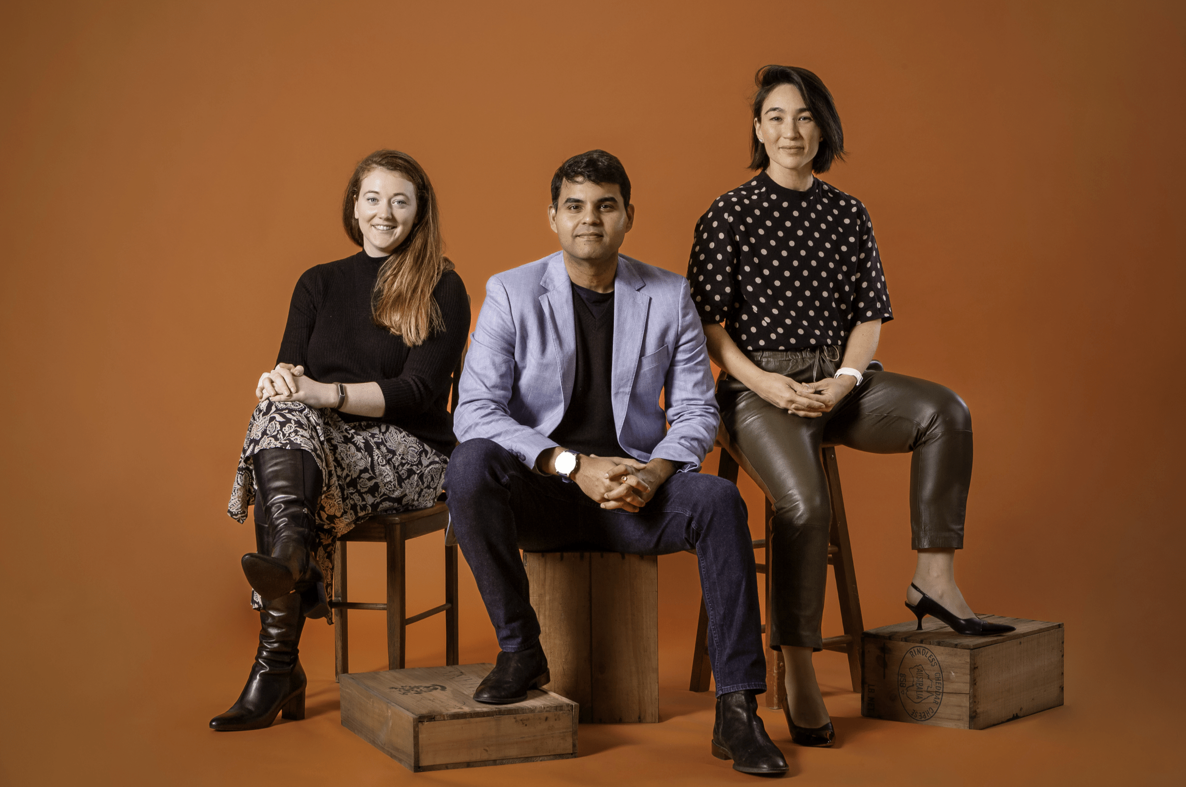 Sit-Down CCO | August 2023 | SEA | Virtual