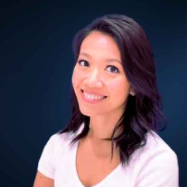 Feiselia Tan, Head of Analytics, Telstra