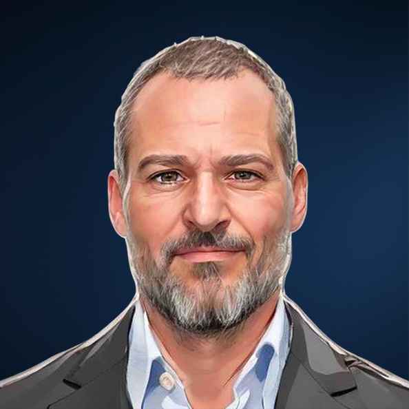 Stephen Bennett, Global Chief Information Security Officer, Domino's