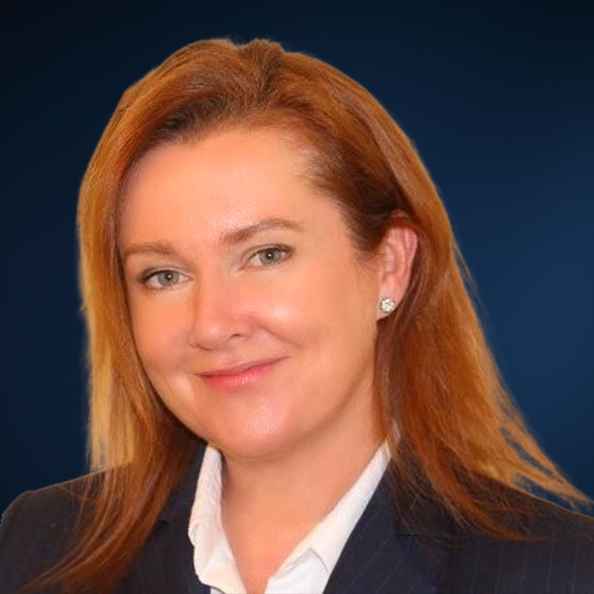 Michaela Shea, Head of Data Strategy and Engagement, Bendigo Bank