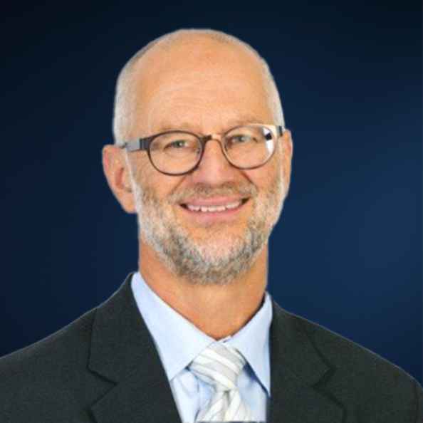 Rod Hozack, Partner, Oliver Wight