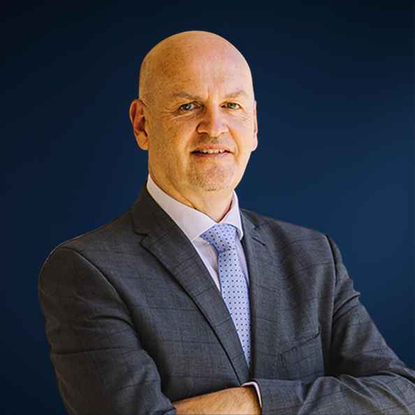 Dr david Stockdale, Director, Cyber Security (CISO) & Director, AusCERT, The University of Queensland
