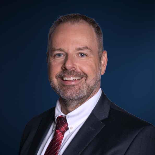 Nathan Pilgrim, Chief Information, Product and Strategy Officer, Gallagher Bassett