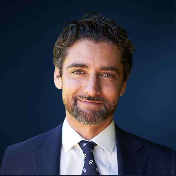 Omer Yezdani, Chief Data Officer, University of Sunshine Coast