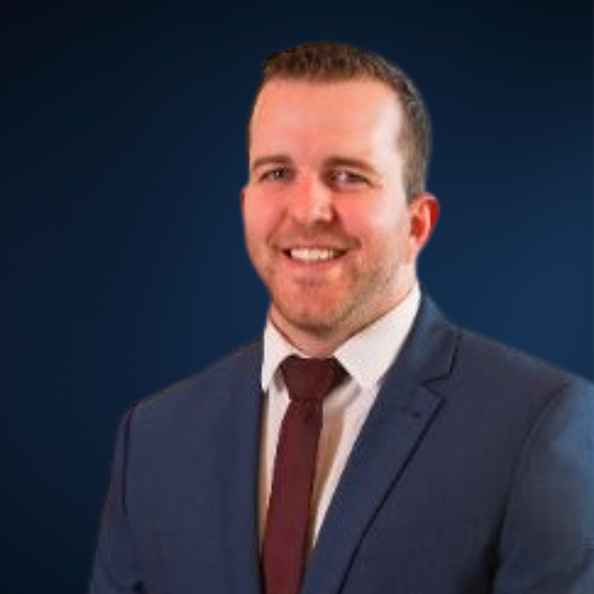 Stuart Campbell, Head of Customer Analytics, The Lottery Corporation