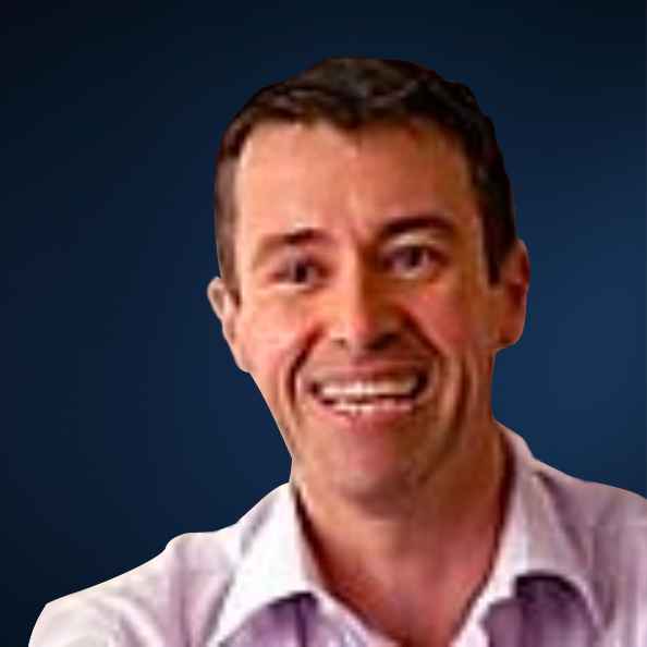 Stephen Watson, CFO, Hoyts group