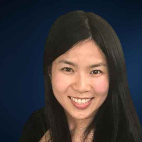 Alice Chen, Senior Category Manager – Pacific, Global Supply Chain, Schneider Electric