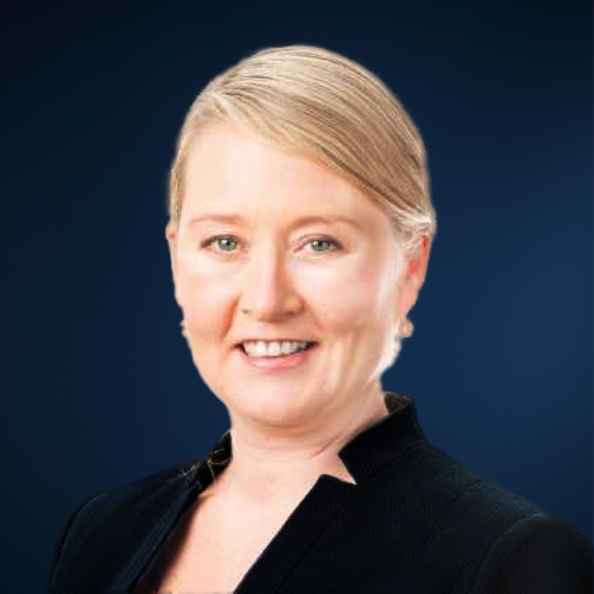 Tracey Taylor, Chief People Officer and Acting Deputy Secretary Corporate Services, Transport for NSW