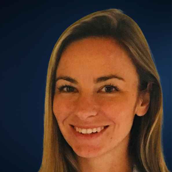 Laura Stonehouse, Head of Finance, Unilever ANZ