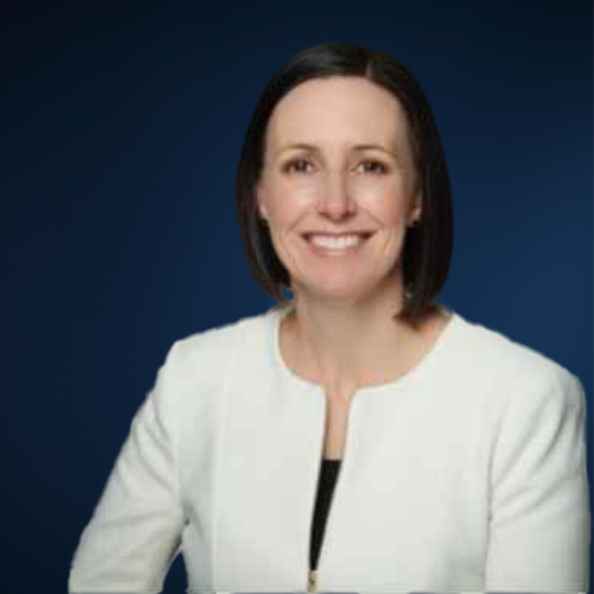 Rebecca Thomson, General Manager, Operations, Performance + Reward, Allianz