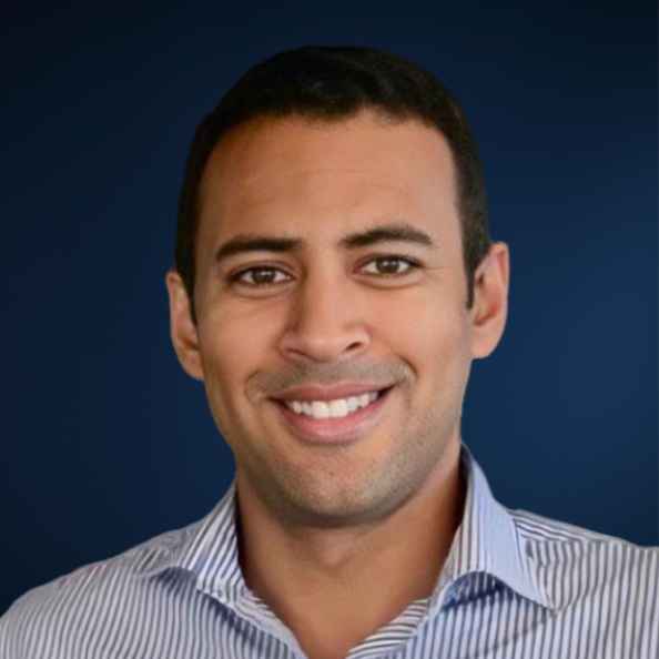 Patrick Bruneau, Head of People and Culture, Diageo