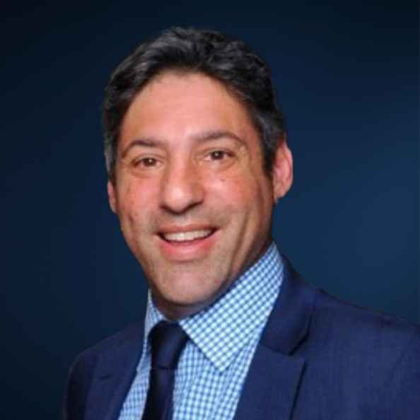 Mark Lenzner, Executive Director ICT / Digital Sourcing | ICT/Digital Sourcing, NSW Department of Customer Service