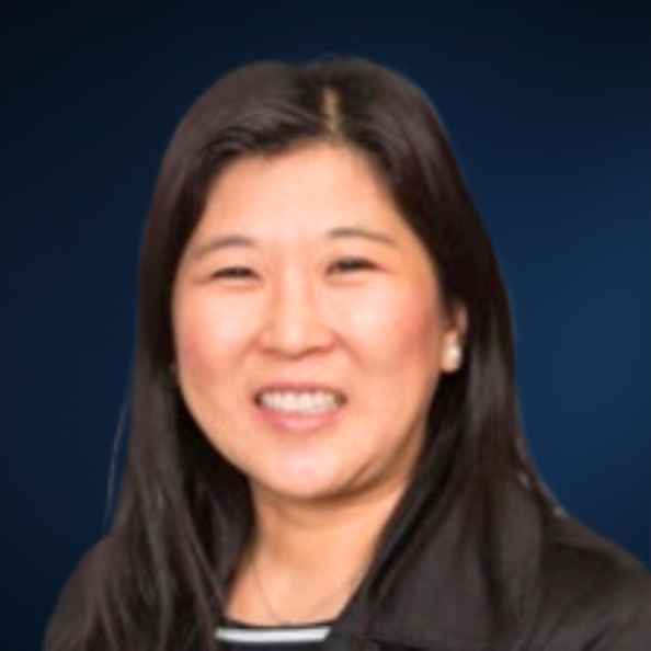 Marilyn Wong, CFO, amaysim