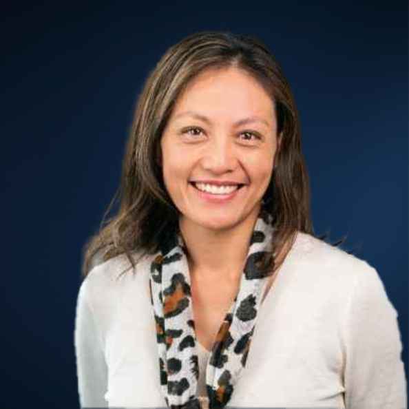 Marianne Boecher, Director, People - Australia, Citadel Securities