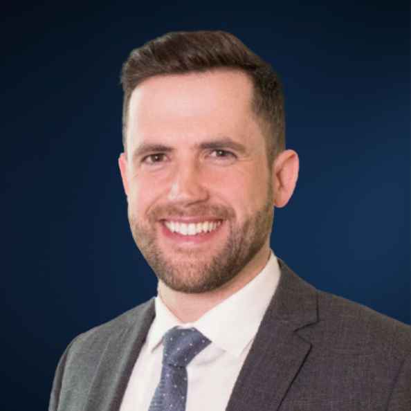 Cormac Maguire, Global Head of Customer Experience, LexisNexis