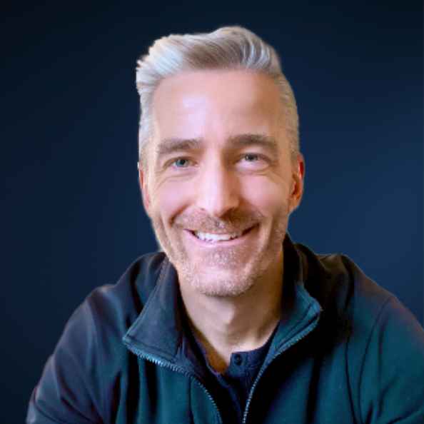 Cameron Ogden, Vice President of Product Management, Precisely