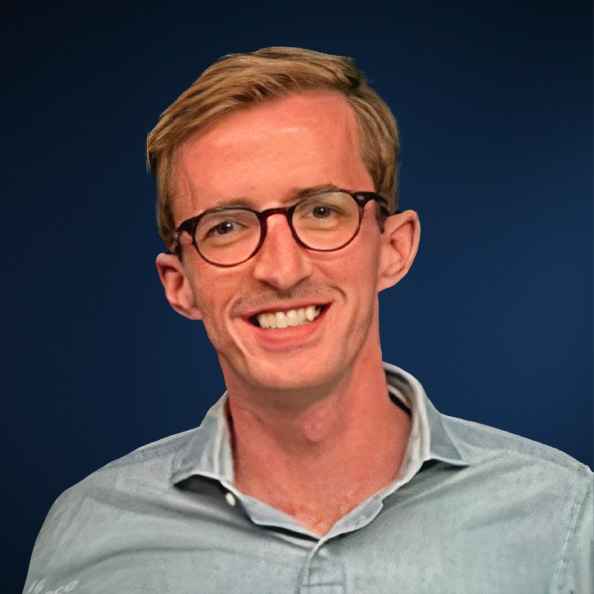 Bob Boyne, Business Solutions Lead - Financial Close Solutions, Tridant