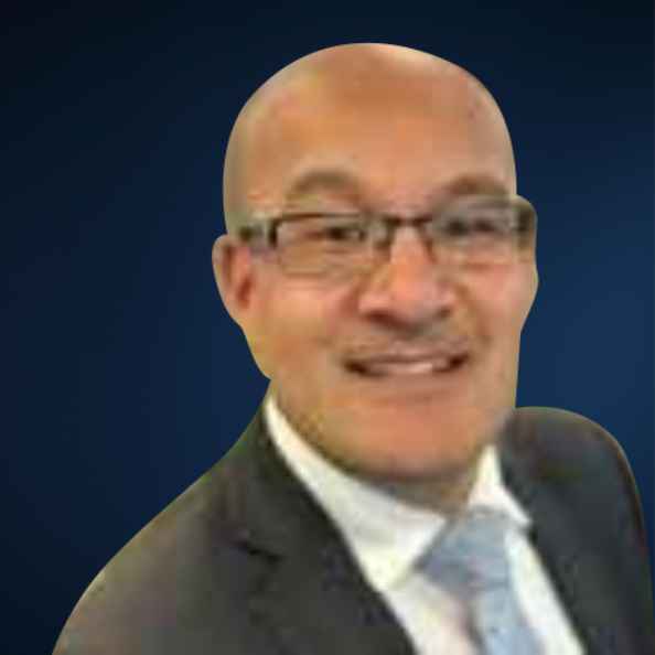 Chris Ben, Senior Solution Engineer, Nintex