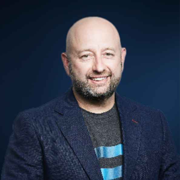 Gavin Levinsohn, Chief Growth Officer, eftsure